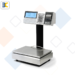 BALANCE GPE-XL A TICKET & CLAVIER MECANIQUE