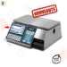 BALANCE HELMAC GP4 PLUS ETIQUETEUSE 12/30kg 2/5g – LINUX CORE