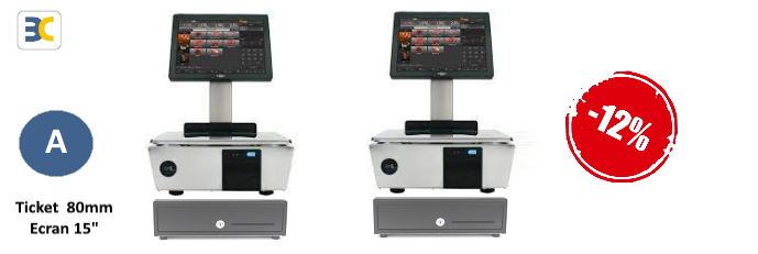 Offre promotion Balcom Marques BM5