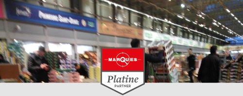 Offre promotion Balcom Marques BM5 balances de commerces, balances à étiquettes