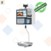 BALANCE HELMAC GP6 PLUS ETIQUETEUSE SUSPENDUE  12 kg 2 g – LINUX CORE
