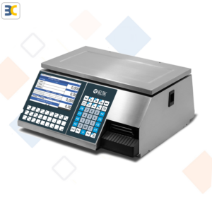 HELMAC GP4 PLUS ETIQUETEUSE