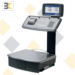 BALANCE HELMAC GPE-MK AVEC CLAVIER MECANIQUE